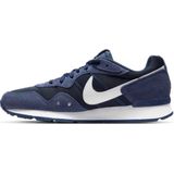 Nike - Venture Runner - Sneakers - Blauw - Suède en Textiel