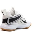 Nike - React HYPERSET - Sportschoenen - Wit - Training/Fitness