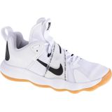 Nike - React HYPERSET - Sportschoenen - Wit - Training/Fitness