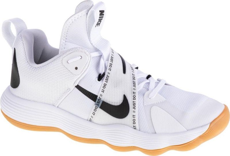 Nike - React HYPERSET - Sportschoenen - Wit - Training/Fitness