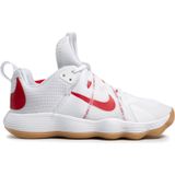 Nike - React HyperSet - Schoenen - Wit - Volleybalschoenen