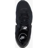 Nike Venture Runner Dames Sneakers Black/White Black