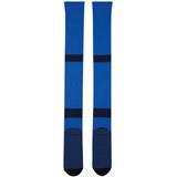 Nike - Matchfit Team - Voetbalsokken - Blauw - Zwart - Wit