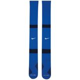 Nike - Matchfit Team - Voetbalsokken - Blauw - Zwart - Wit
