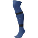 Nike - Matchfit Team - Voetbalsokken - Blauw - Zwart - Wit