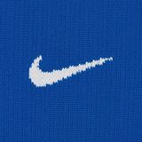 Nike - Matchfit Team - Voetbalsokken - Blauw - Zwart - Wit
