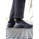 Nike React Vision Herenschoen - Zwart