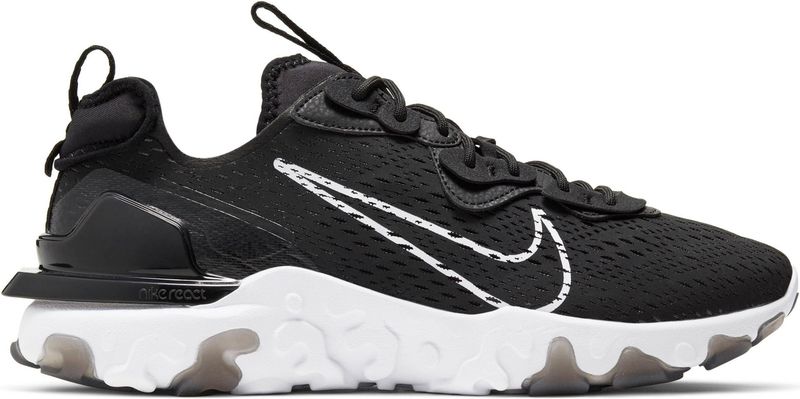 Nike - React Vision - Herenschoen - Wit