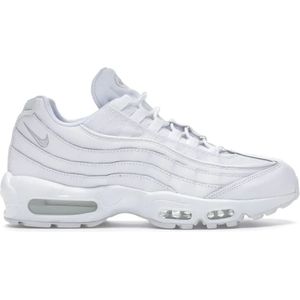 Nike Air Max 95 Essential Herrenschuh - Weiß