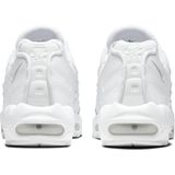 Nike - Air Max 95 Essential - Sneakers - Wit - Mesh - Heren