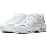 Nike - Air Max 95 Essential - Sneakers - Wit - Mesh - Heren