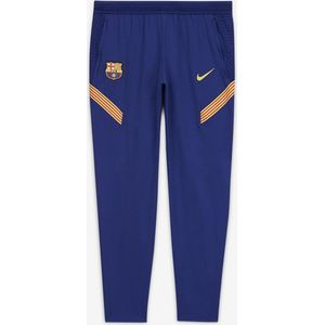 Kinder-Jogginghose Nike FC Barcelona y NK Trockene Strke Pant KP Junior 128-137