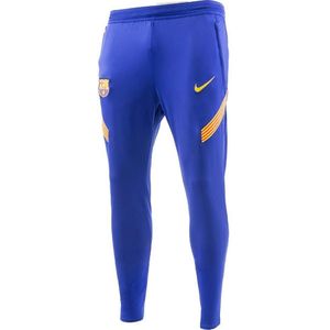 FC Barcelona Traininsgbroek 2020-2021 Kids Blue