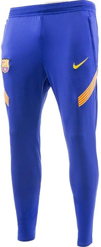 FC Barcelona Traininsgbroek 2020-2021 Kids Blue