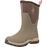 Muck - Arctic Sport II Mid - Snowboot - Taupe/Chocolate - Neopreen