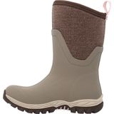 Muck - Arctic Sport II Mid - Snowboot - Taupe/Chocolate - Neopreen