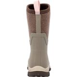 Muck - Arctic Sport II Mid - Snowboot - Taupe/Chocolate - Neopreen