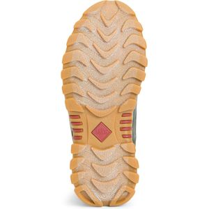 Muck Boots - Arctic Sport II Mid - Winterlaarzen - Olijf/herringbone