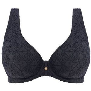 Dameszwemshortje zonder beugel Freya Nomad Nights