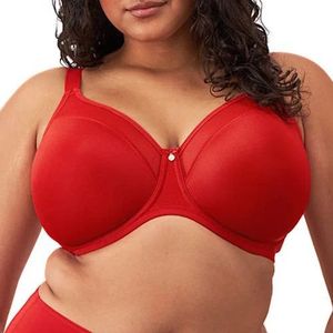 Elomi - Smooth - Vrouwenbeha - Haute Red