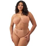 Elomi - Zarla - Beugelbeha - Zwart