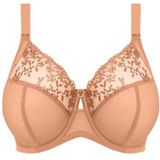 Elomi - Zarla - Beugelbeha - Zwart