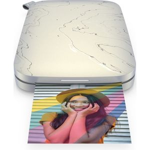 HP - Sprocket Select Eclipse Taschenfotodrucker