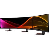 HP - OMEN X 27 - Gaming Monitor - Zwart - QHD Resolutie - 240 Hz