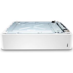 HP - LaserJet Papierlade - Papierlade - 550 Vel - Compatibel met HP Color LaserJet