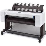 HP DesignJet T1600 36-inch inkjetprinter