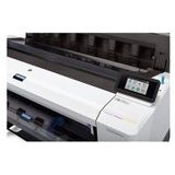 HP DesignJet T1600 36-inch inkjetprinter