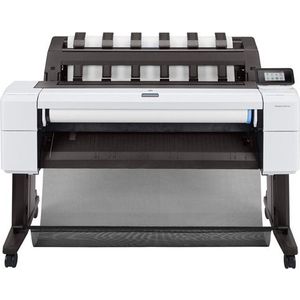 HP DesignJet T1600 36-inch PostScript inkjetprinter