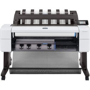 HP Designjet T1600dr 36-inch printer