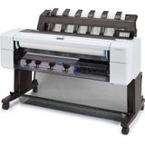 HP Designjet T1600dr 36-inch PostScript-printer