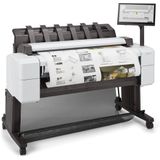 HP Designjet T2600 36-inch multifunctionele PostScript-printer