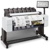 HP Designjet T2600 36-inch multifunctionele PostScript-printer