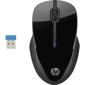 HP 220 - Draadloze Muis - Zwart
