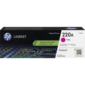 HP 220A (W2203A) toner magenta (origineel)