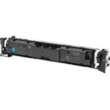 HP 220X (W2201X) toner cartridge cyaan hoge capaciteit (origineel)