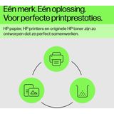HP 220X (W2201X) toner cyaan hoge capaciteit (origineel)