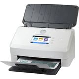 HP Scanjet Enterprise Flow N7000 Paginascanner 600 x 600 DPI A4 Wit