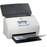 HP Scanjet Enterprise Flow N7000 Paginascanner 600 x 600 DPI A4 Wit