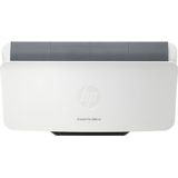 HP Scanjet Pro 2000 s2 Sheet-feed Scanner Paginascanner 600 x 600 DPI A4 Zwart, Wit