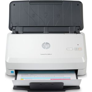 HP ScanJet Pro 2000 s2 A4 documentscanner