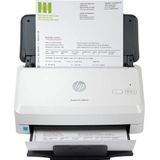 HP, Scanner, ScanJet Pro 3000 S4 (USB)