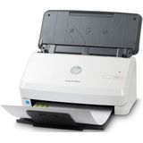 HP - ScanJet Pro - Scanner - Zwart - Compact ontwerp - Tot 40 ppm