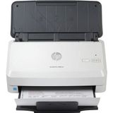 HP, Scanner, ScanJet Pro 3000 S4 (USB)