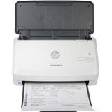 HP, Scanner, ScanJet Pro 3000 S4 (USB)