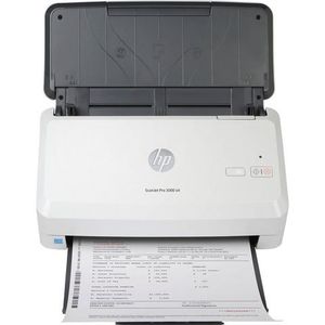 HP HP Document Scanner Scanjet Pro 3000 s4 - DIN A4