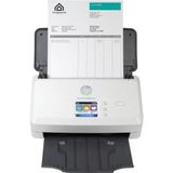 HP HP Document Scanner Scanjet Pro N4000 - DIN A4